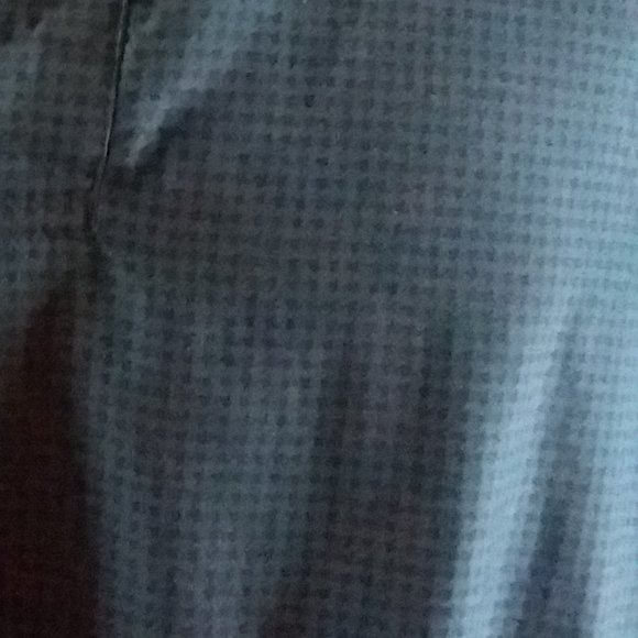 Zero Restriction Golf Outerwear Pullover Jacket Size Large - Picture 2 of 7